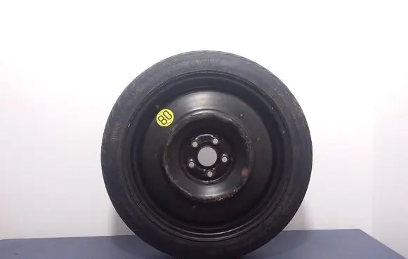 Toyota Avensis Verso R17 spare wheel 2170600
