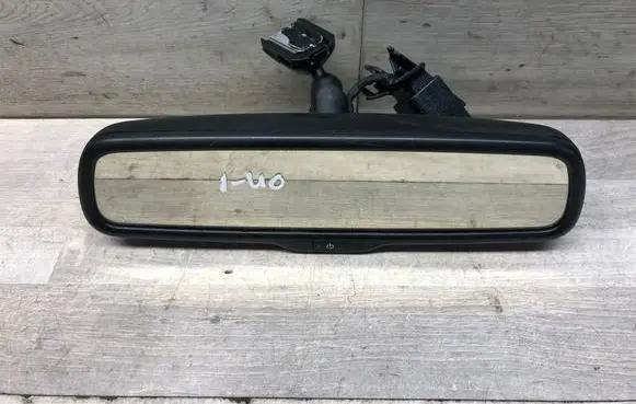 Hyundai i40 Rear view mirror (interior) E11026654 A048070