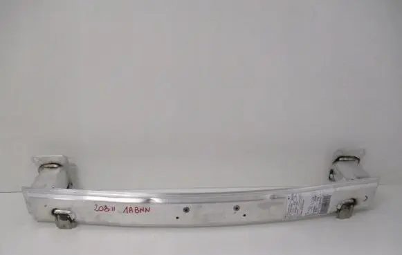 Peugeot 307 Front bumper support beam 9824784680 98 24 78 46 80