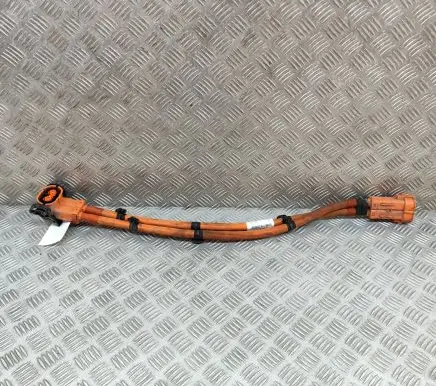 Jaguar I-Pace Other wiring loom J9D314N236AC