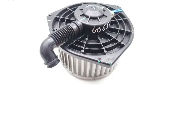 Isuzu D-Max Heater fan/blower