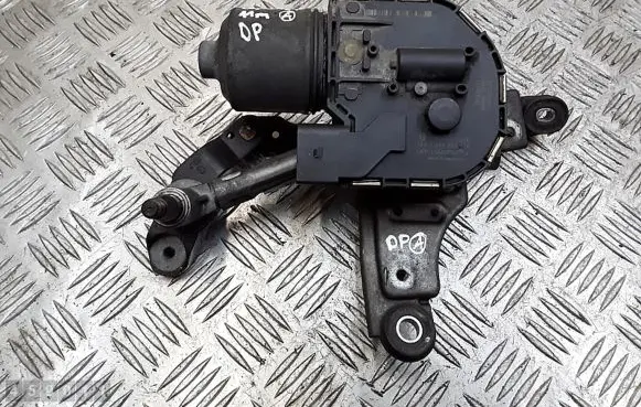 Ford Galaxy Front wiper linkage 