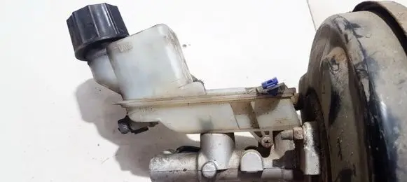 Mazda 6 Master brake cylinder 
