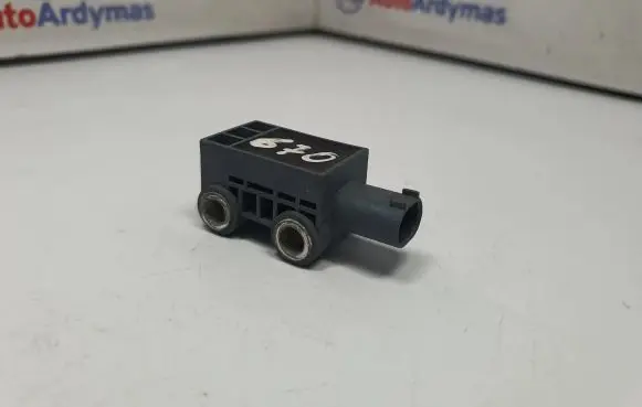 BMW 5 F10 F11 Airbag deployment crash/impact sensor 9159315 65779159315