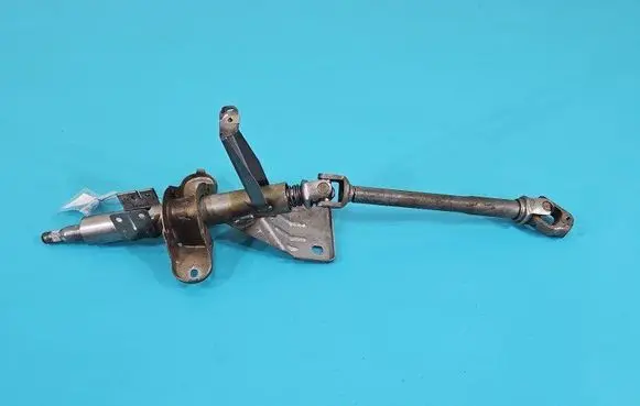 Fiat Panda II Steering wheel axle IMPRK1466321