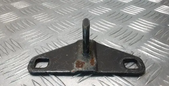 Jaguar XE Loading door lock loop/hook striker CPLA404B12AC