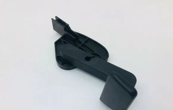 Audi A4 S4 B6 8E 8H Engine bonnet (hood) release handle 8E1823533B
