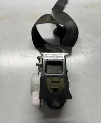 BMW X5M E70 Front seatbelt S2717196808V 10B0613P0442Z