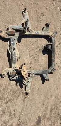 Opel Zafira A Front subframe