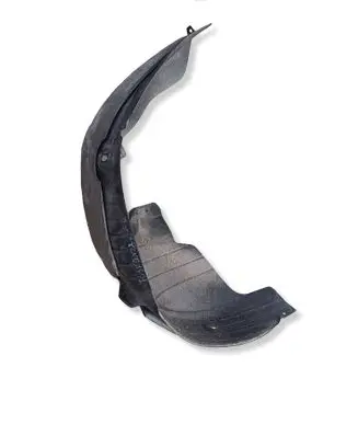 Hyundai Tucson IV NX4 Rear arch fender liner splash guards 