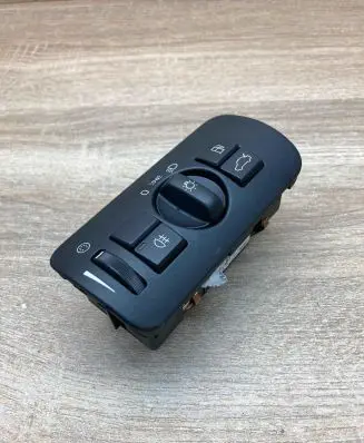 Volvo V60 Light switch 30739412 04066332