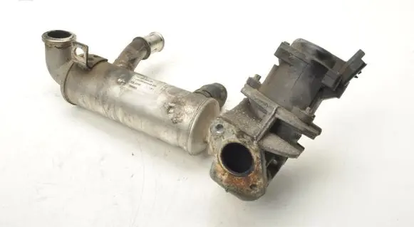 Citroen C4 I Picasso EGR valve 9685640480