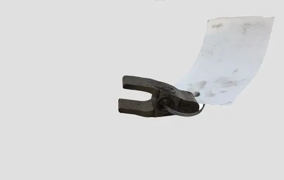 Mercedes-Benz E W213 Fuel Injector clamp holder