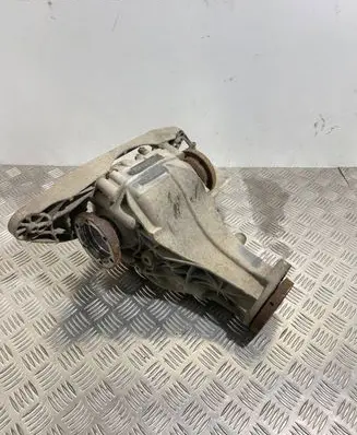 Audi Q5 SQ5 Rear differential LAW 0AR525053D 0AR525083C