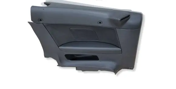 Audi A3 S3 8P Rear door card panel trim 8P7867035B A3CS1004681229C 8P7867377