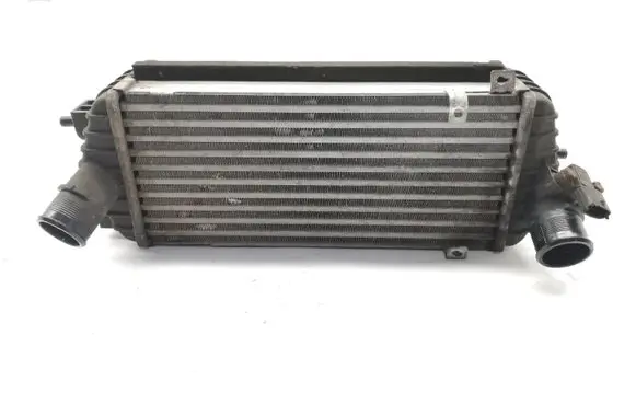Hyundai i40 Intercooler radiator