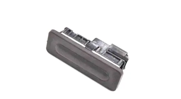 Peugeot RCZ Tailgate/boot open switch button 95835102