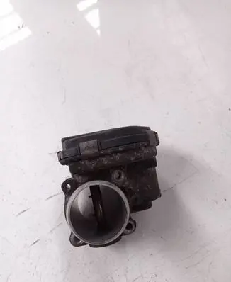 Ford Mondeo MK IV Throttle valve 9673534480