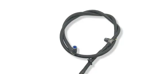 BMW X4 F26 Headlight washer hose/pipe 7357005