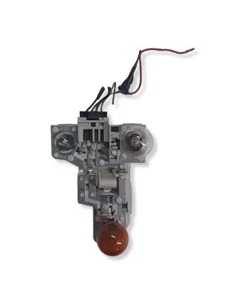 BMW 3 E46 Tail light bulb cover holder 6928382