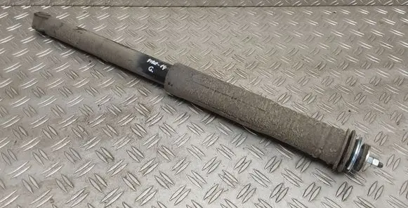 Toyota Yaris Rear shock absorber/damper 