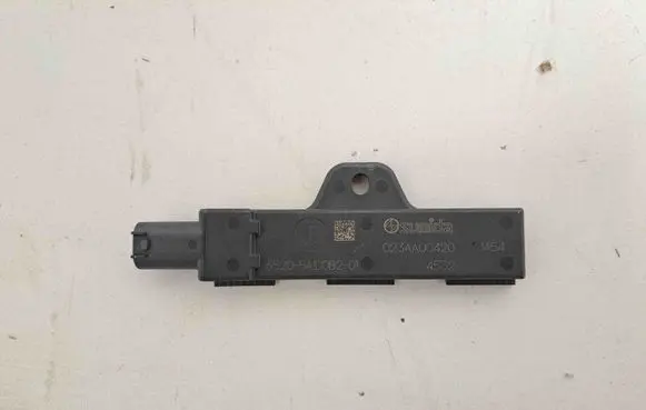 BMW X6 G06 Keyless system antenna 5A1D0B2