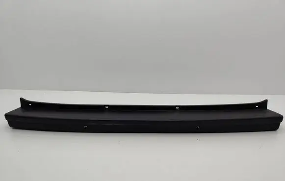 Volkswagen Crafter Rear bumper 7C0807421