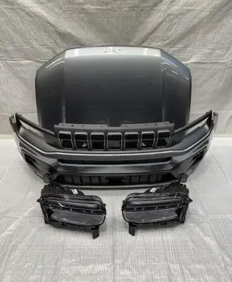 Jeep Avenger Front piece kit