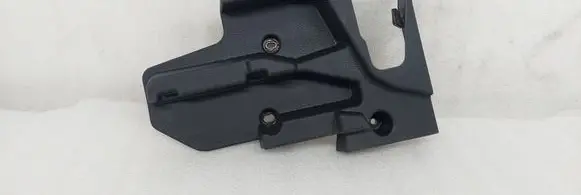 Audi Q3 F3 Other trunk/boot trim element 83A863424 F02216028