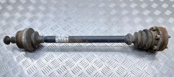 Audi RS6 Rear driveshaft 4B3501203B