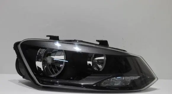 Volkswagen Polo V 6R Headlight/headlamp 6R1941008G 1EE24705110 24705110080435
