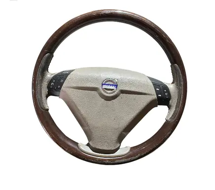 Volvo XC90 Steering wheel 30680867