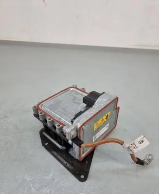 Mercedes-Benz EQA Electric car heater A0008358403