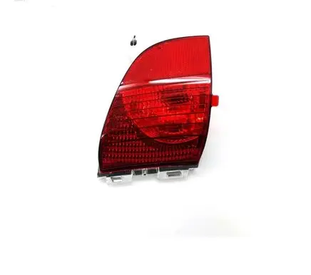 Citroen C3 Aircross Rear/tail lights 009774-01