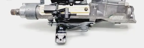 Mercedes-Benz C W203 Steering wheel axle A2034620205 A2094620120 A2094601516