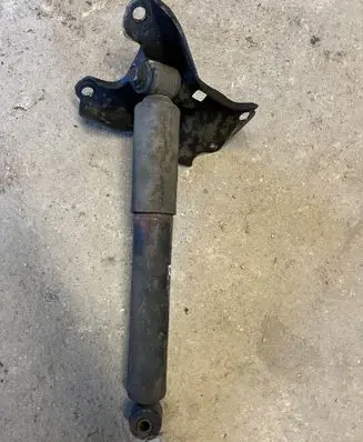 Chrysler Grand Voyager V Rear shock absorber/damper