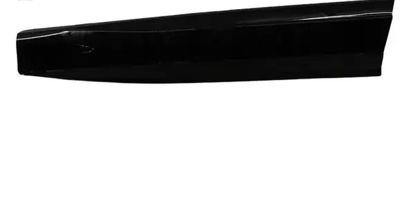 Audi Q4 Sportback e-tron Front door trim (molding) 89A853960B