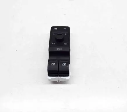 Volkswagen ID.3 Electric window control switch 10A959862N