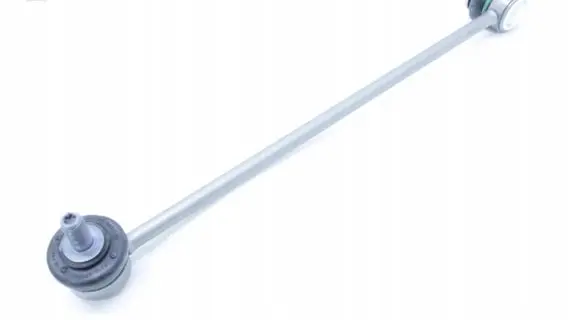 Front anti-roll bar/stabilizer link