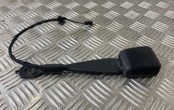 Volkswagen T-Roc Front seatbelt buckle 5NA857756A