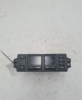 Audi A3 S3 8L Climate control unit 8L0820043M