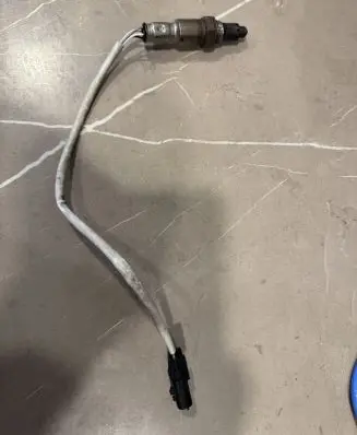 Renault Arkana Lambda probe sensor HMLGT4451R