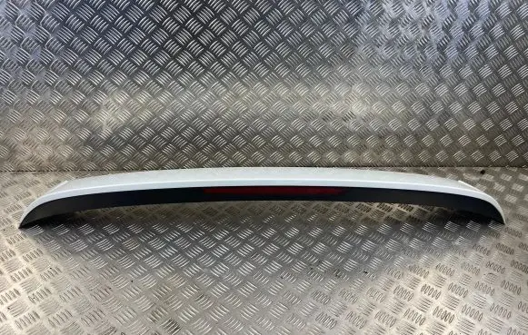 Audi Q7 4L Tailgate/trunk spoiler 4L0827933