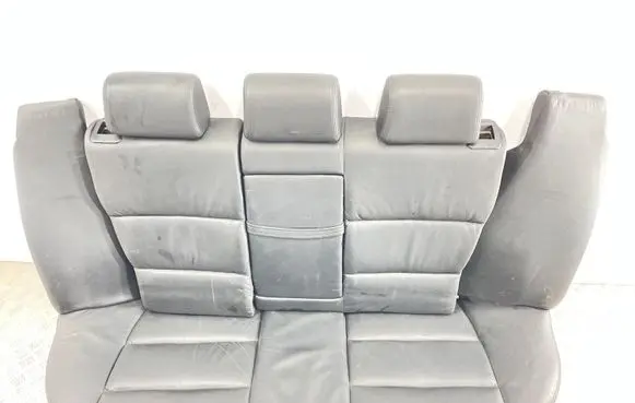 BMW 3 E36 Rear seat 8174005 8174006