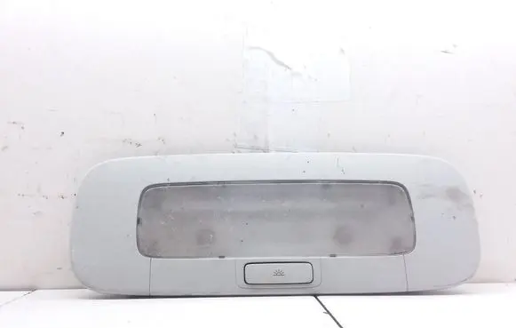 Volkswagen Golf V Front seat light 947291
