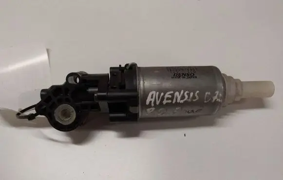 Toyota Avensis T250 Seat adjustment motor 8582033020 43944010080 1620006861