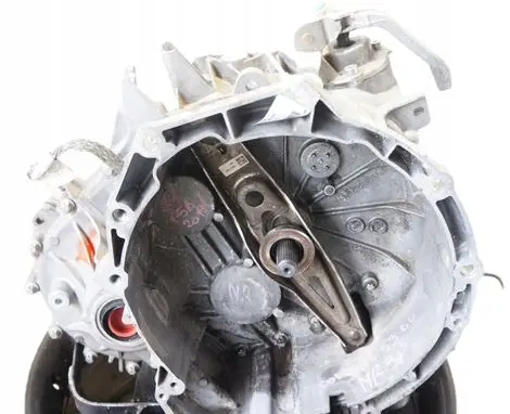 BMW X1 F48 F49 Manual 5 speed gearbox GS6-59DG