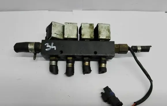 Audi A3 S3 8L LP gas injector 110R000040