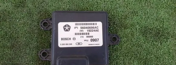 Dodge Nitro Parking PDC control unit/module 56040696AC