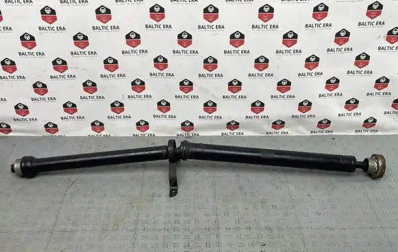 Drive shaft (set)